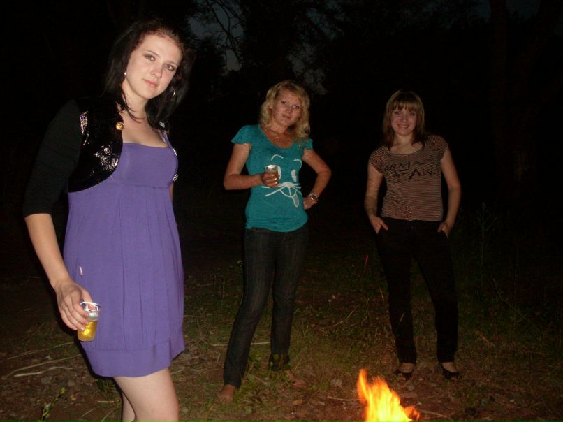 Елена Александрова *** ТаКаЯ кАк ЕсТь*** | Оренбург