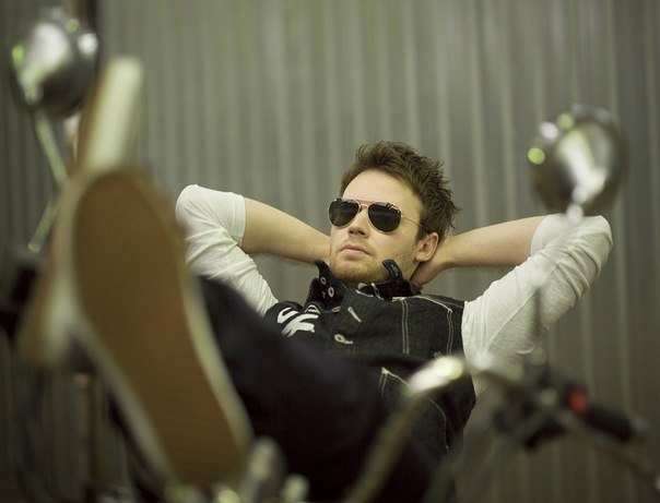 Герман Кравченко ♚ | Донецк