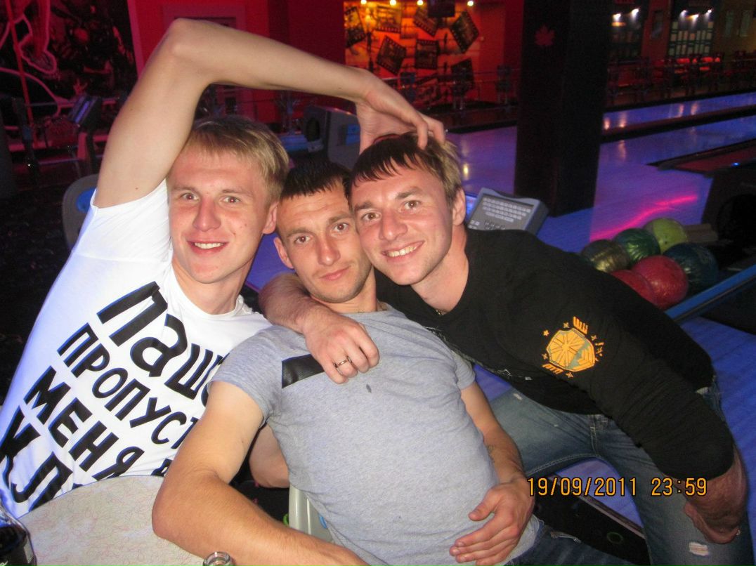 Таня Трофимова | Казань