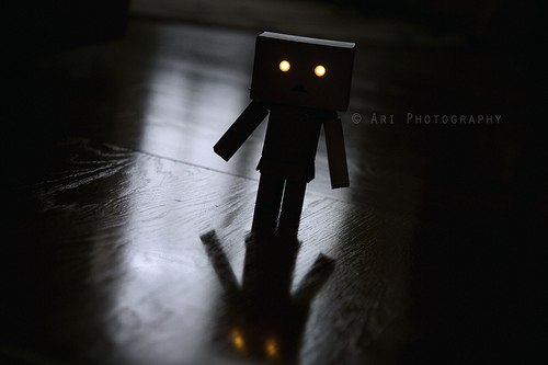 Кирилл Ильченко Noks | Челябинск