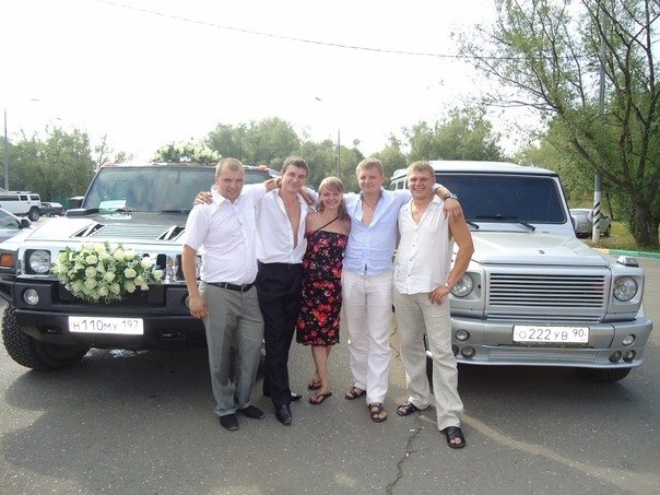 Наталья Кустова | Москва