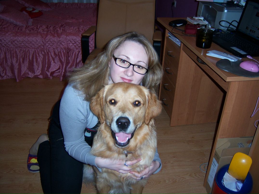 Маська Клюкина | Москва