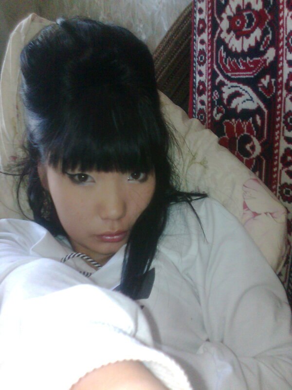 Мария Егорова | Москва