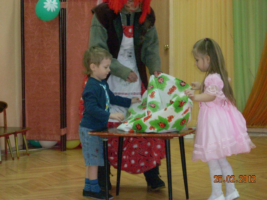 Света Марухина | Санкт-Петербург