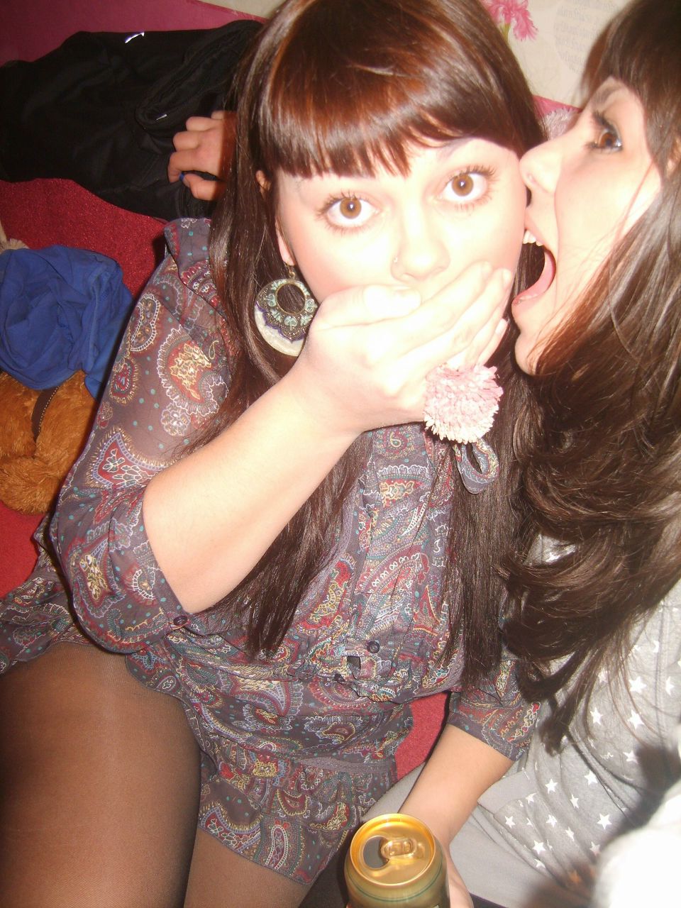 Женечка Панкрушина | Нижний Новгород