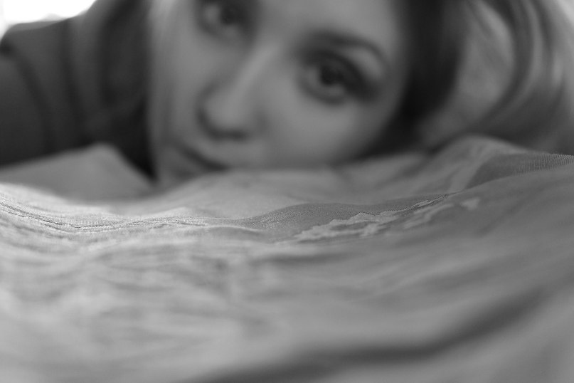 Лиза Маковая | Калуга