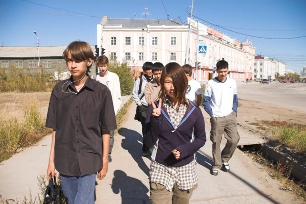 Милена Дьяконова | Москва