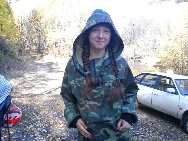 Светлана Севостьянова | Чита