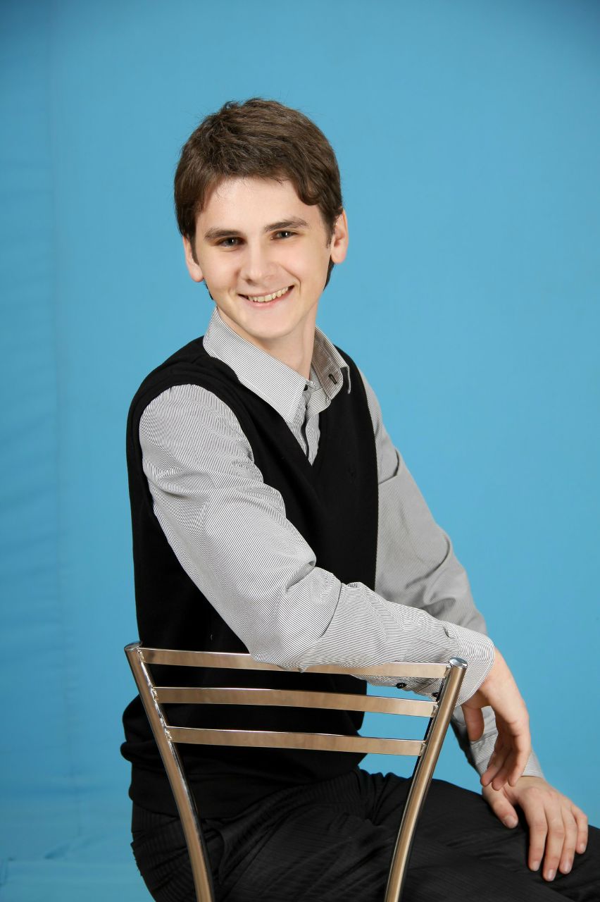 Сергей Ляшенко | Чернигов