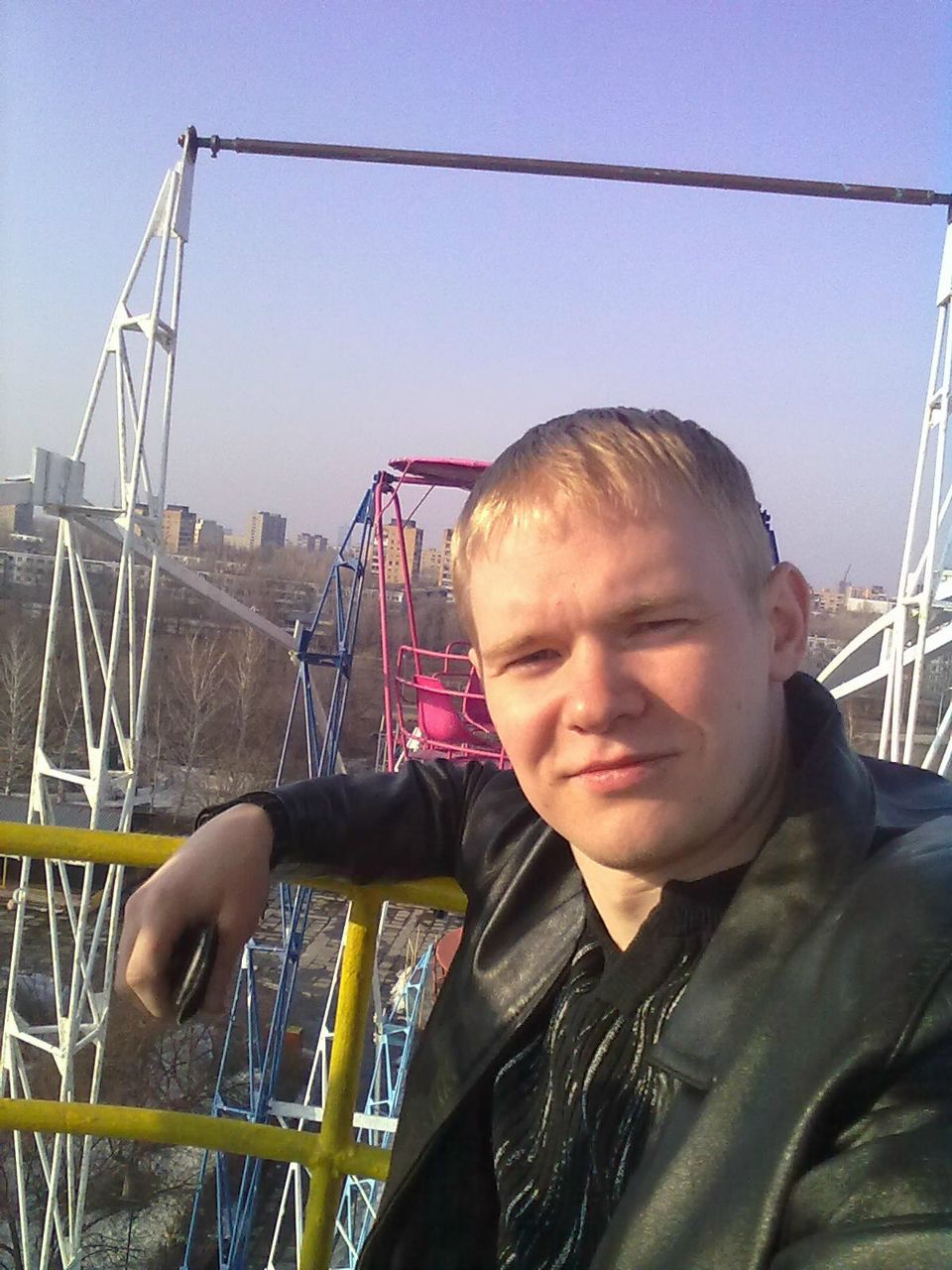 Андрей Рыданов | Тольятти