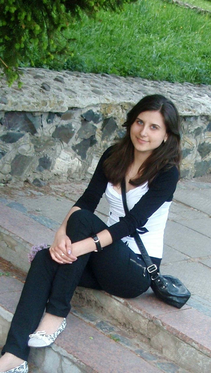 Мирослава Турчик | 