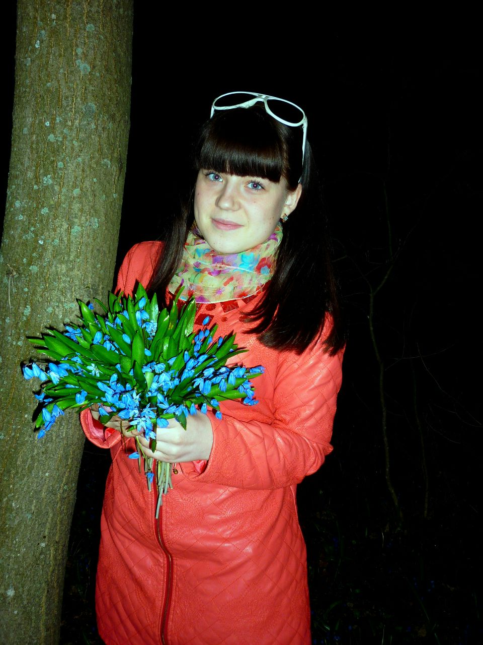 Юляшечка Тарабановская | 