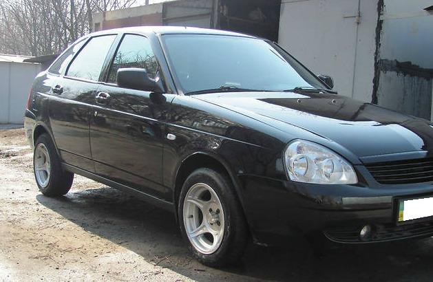 Владимир Сергеевич Славный Малый | Кременчуг