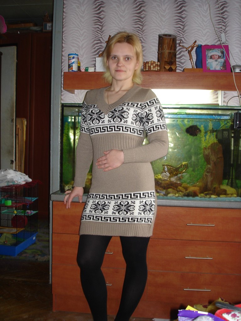 Евгения Спичёва | Санкт-Петербург