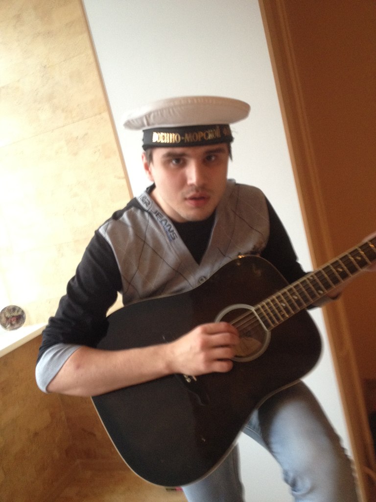 Денис Приймак | Нефтеюганск