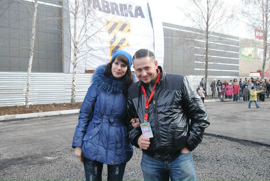 №40, Влад Лось, Херсон №40, Влад Лось, Херсон