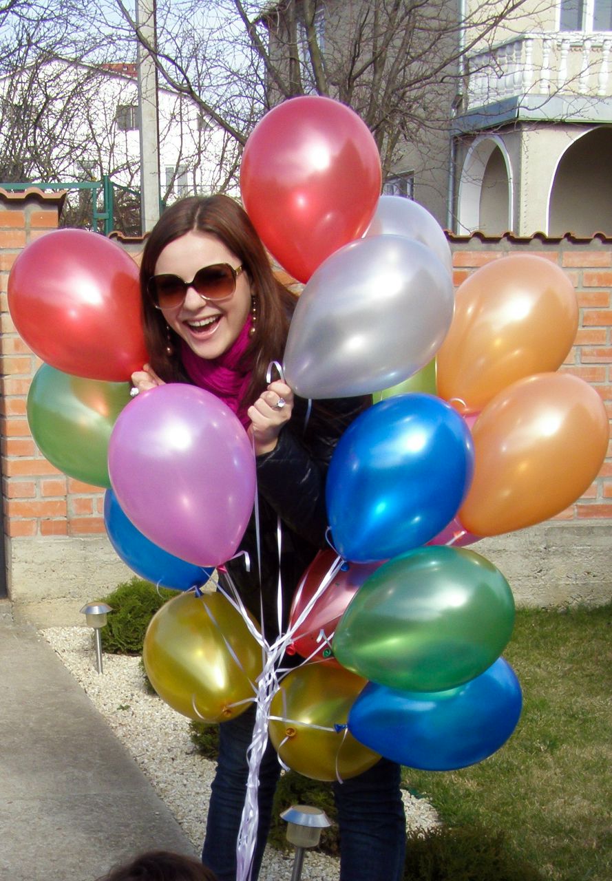 Анастасія Осташевська | Каменец-Подольский