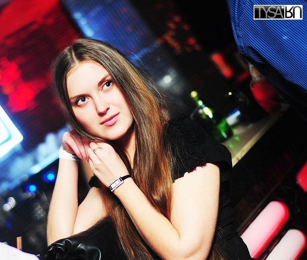 Екатерина Михайлова | Владивосток