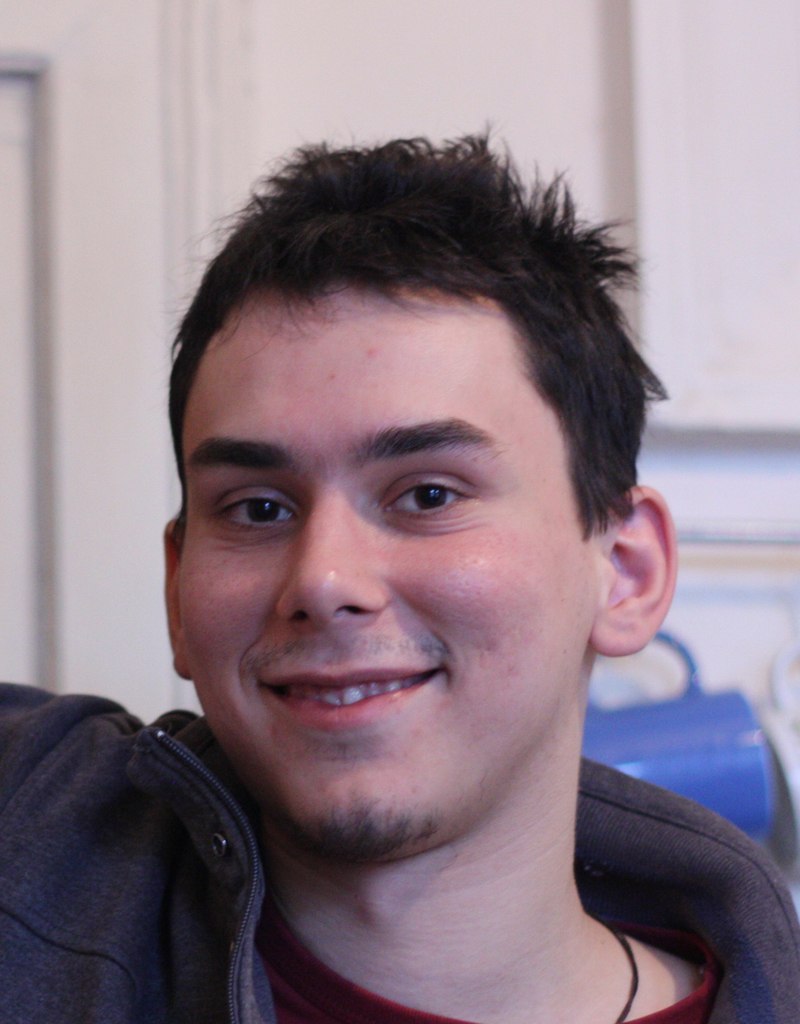 Maximka Stepannikov | Москва