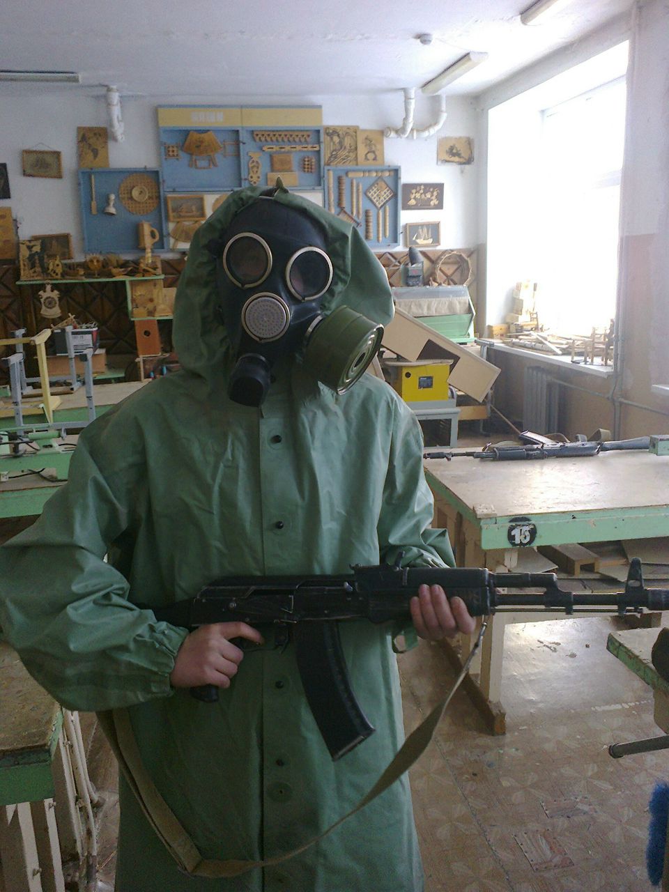 Михаил Капустин | Екатеринбург