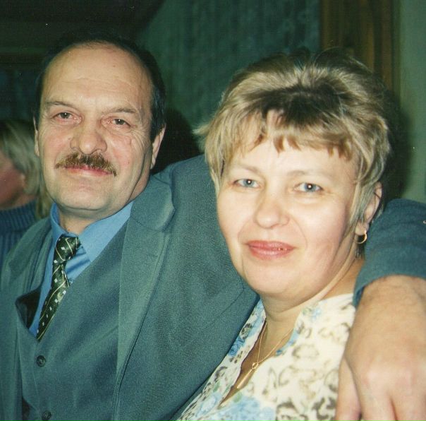 №3, Ангелина Рожина №3, Ангелина Рожина