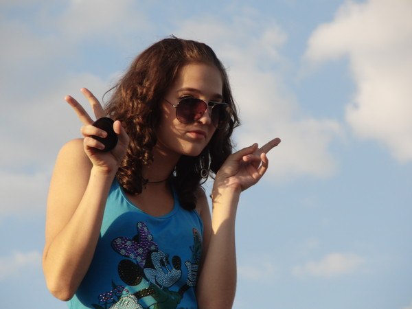 Катя Середяк | Новотроицк