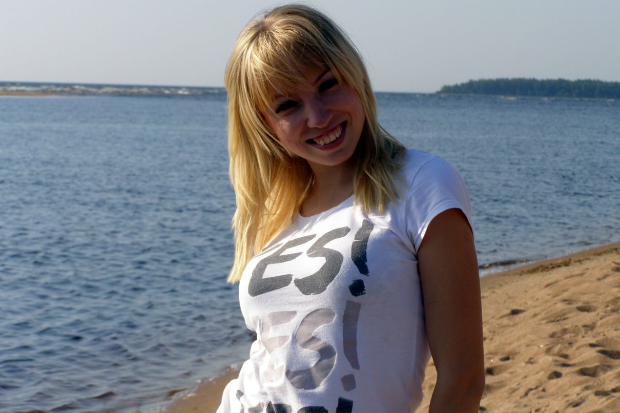 Елена Добровольская | Петрозаводск