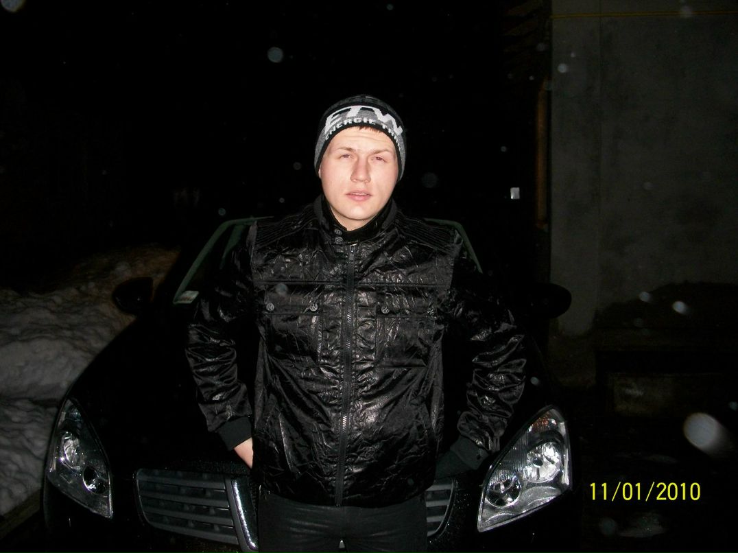 Віталій Рябченко | Киев