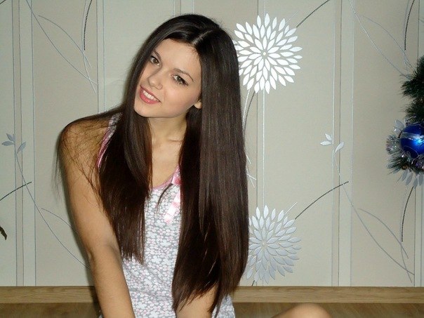 Инна Грузина | Каменское / Днепродзержинск