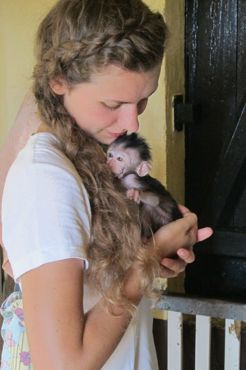 Наташа Ячанова | Санкт-Петербург