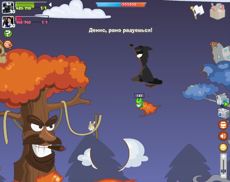 Денис Полторак | Одесса