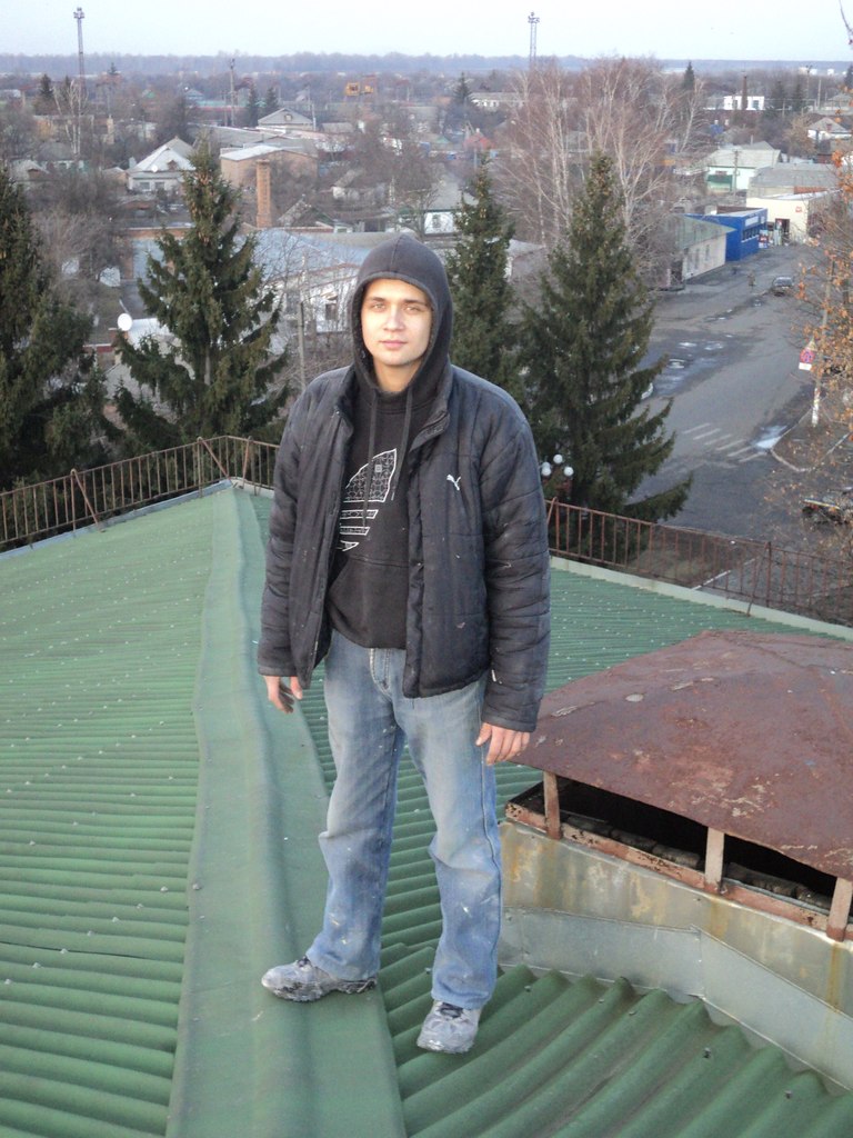 Анатолий Крысько Петрович | Полтава