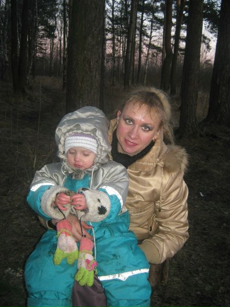 №18, Людмила Семейкина, 48 лет №18, Людмила Семейкина, 48 лет
