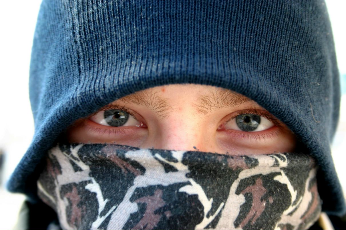 Филипп Тюпко | Петрозаводск