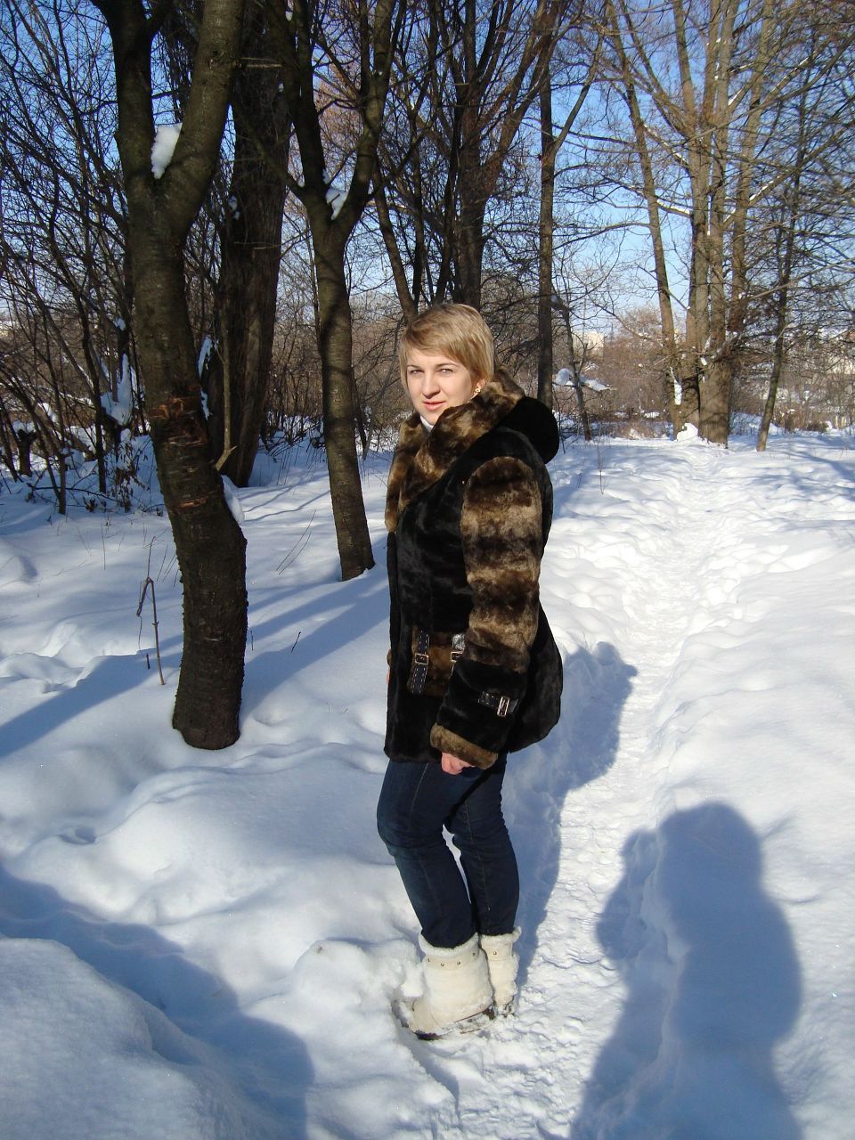 Наташа Кебец | Хмельницкий