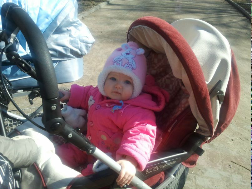 Ольга Маркова ⎝⏠⏝⏠⎠ - Helga - | Санкт-Петербург