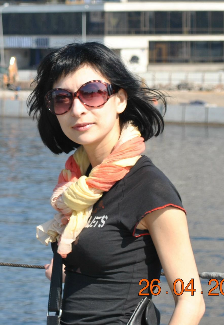 Лилия Алгазина | Самара