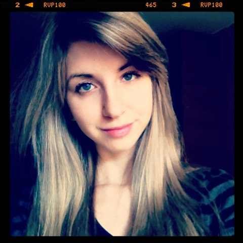 Елизавета Сивко | Волгоград