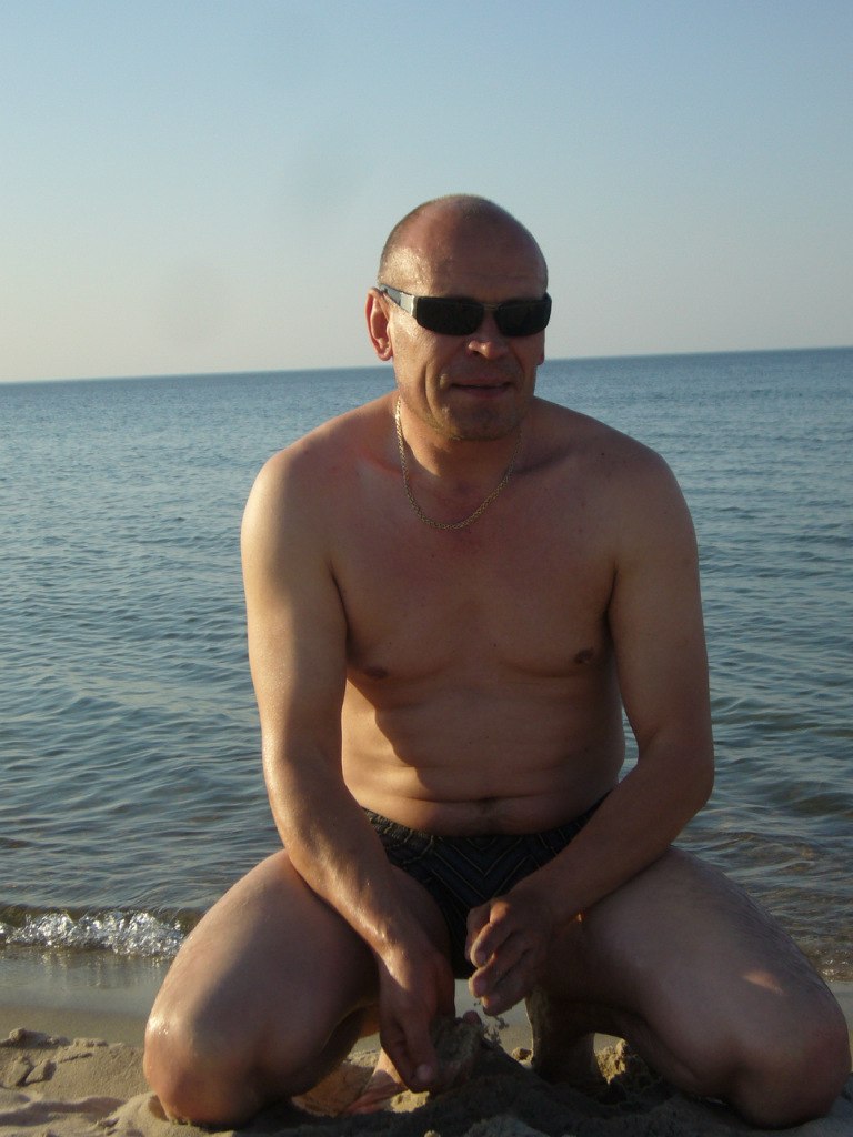 Юрий Герасимчук | Калининград