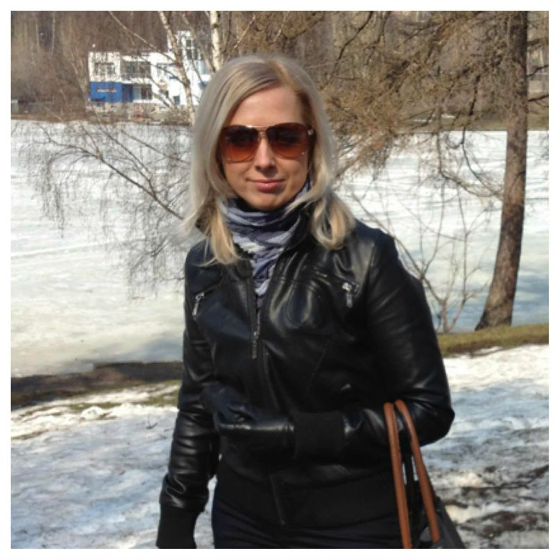 Юлия Воронцова | Москва