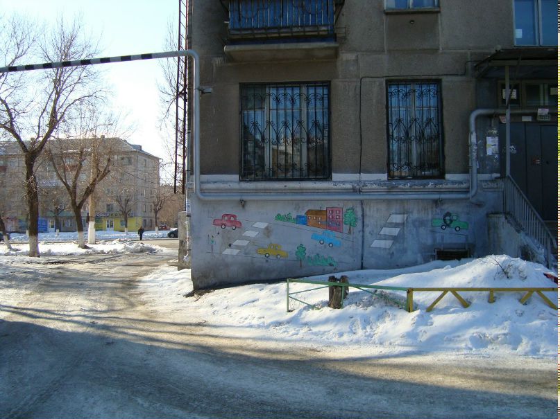 Ильнур Гафуров | Магнитогорск
