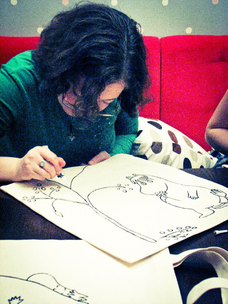 Арина Хачатурова | Москва