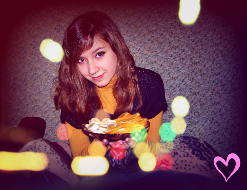 Анастасия Жолнерук | Александрия