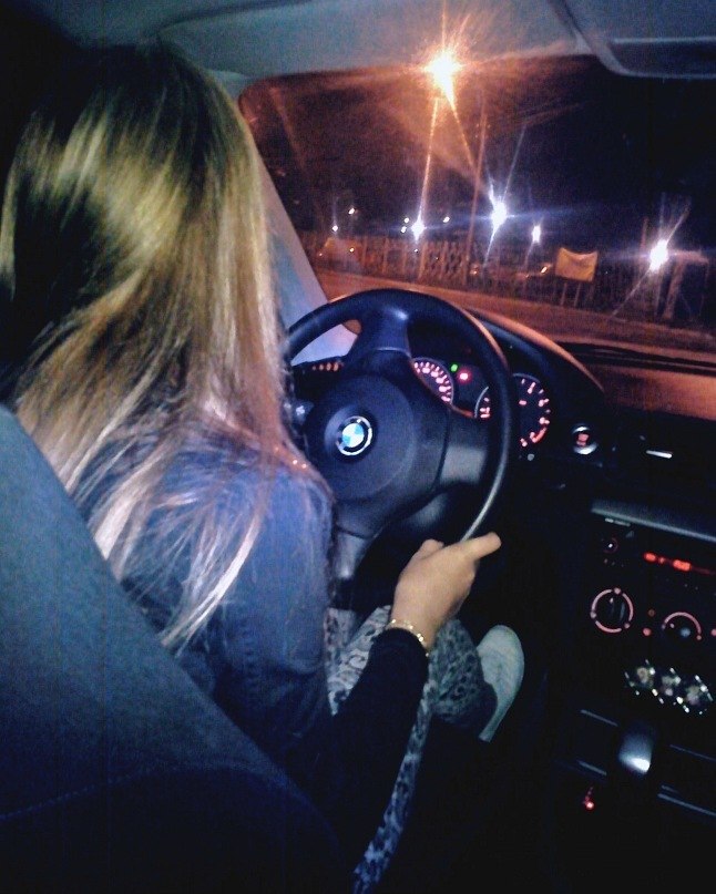 Катенька Владимирова | Пермь