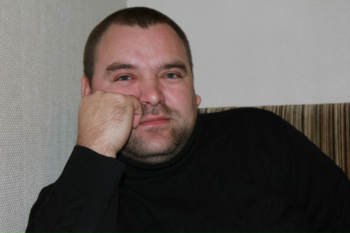 Денис Арсеньев | Северодвинск