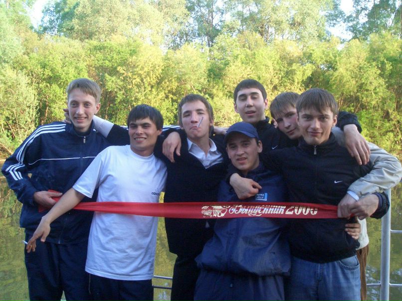 Эдуард Хизбуллин | Уфа