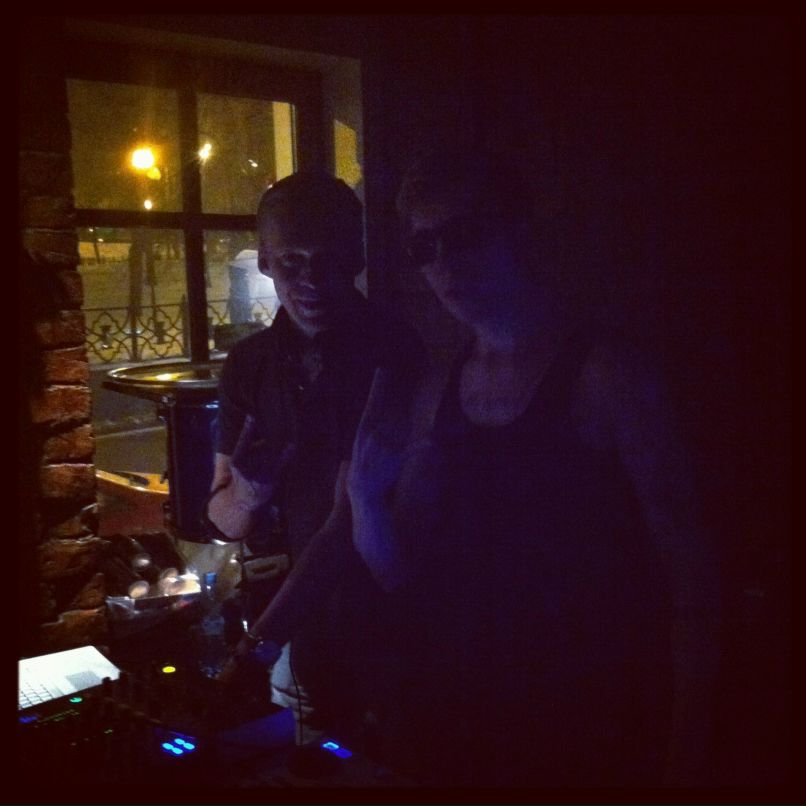 Альбина Спиридонова | Москва