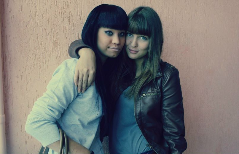 Анастасия Александровна † | Москва