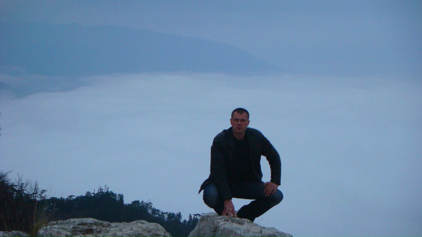 Владимир Еременко | Каменское / Днепродзержинск