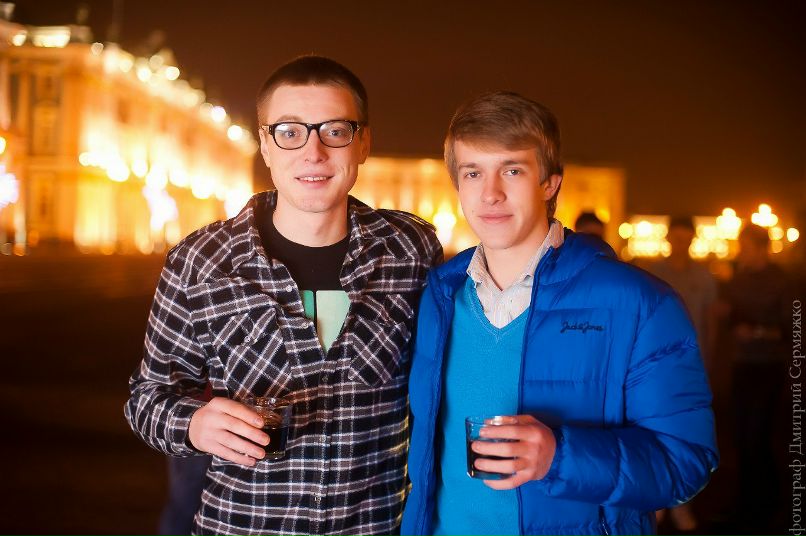 Юлия Мацаковская | Санкт-Петербург